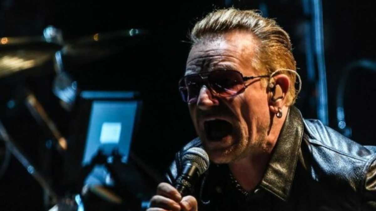 Immagine di Il diritto degli U2 di dire quel cavolo che vogliono