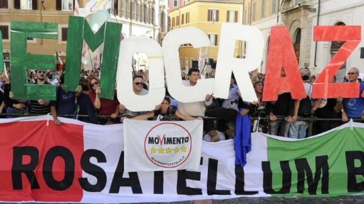 Immagine di Ecco perché Lega e M5s spingono per elezioni (inutili) a luglio