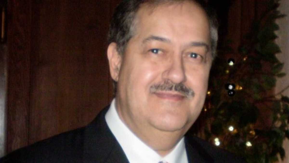 Immagine di Chi è il candidato repubblicano in West Virginia che mette a rischio Trump