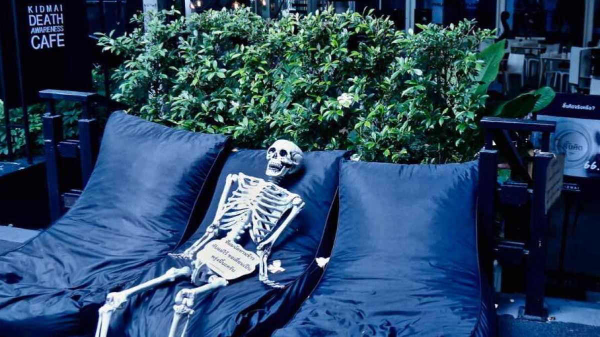 Immagine di Memento mori
