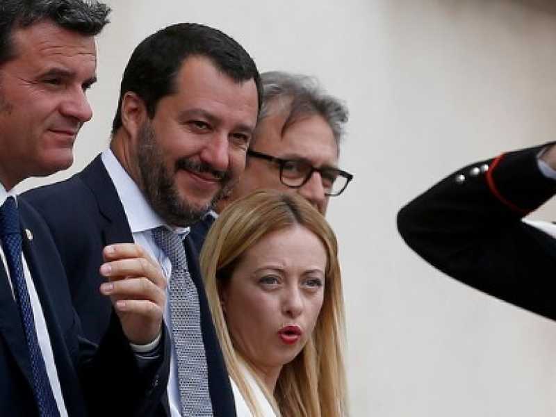 Foto LaPresse
