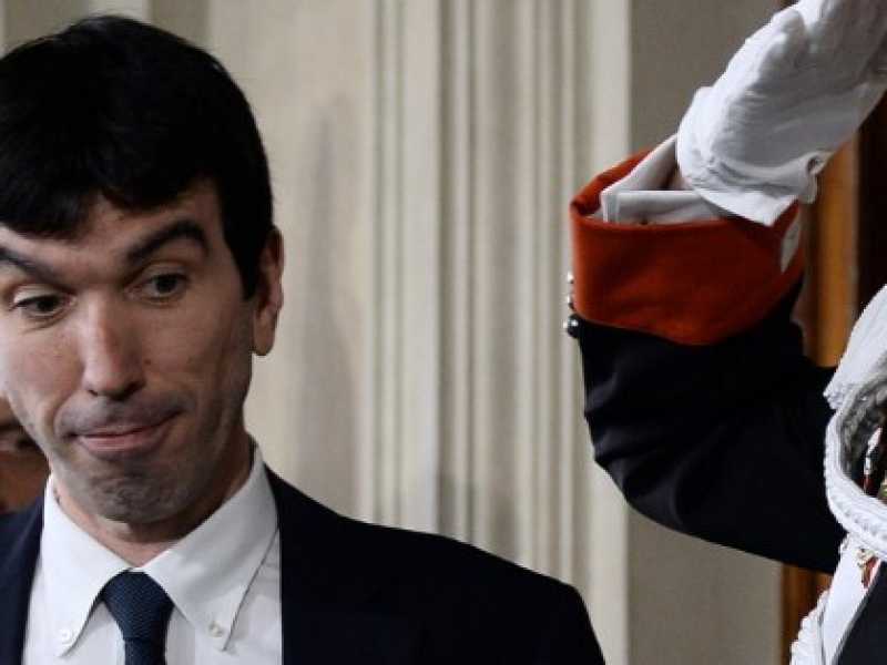 Foto LaPresse