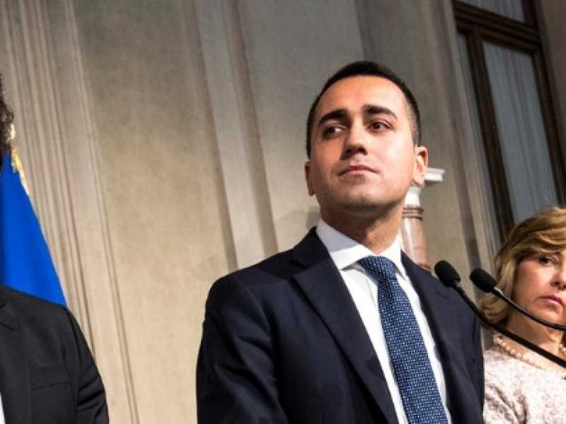 Verso un esodo a cinque stelle?