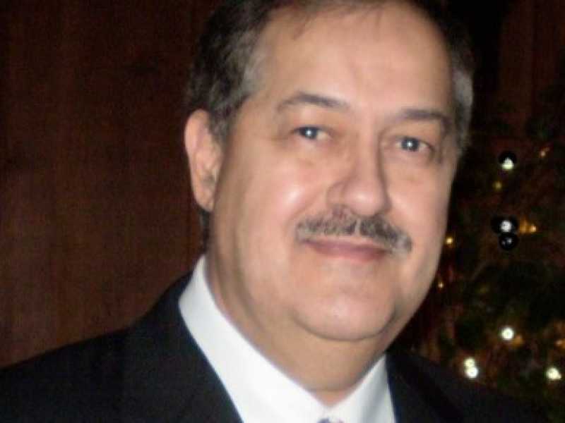 Don Blankenship (Wikimedia)
