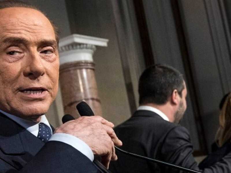 Foto LaPresse