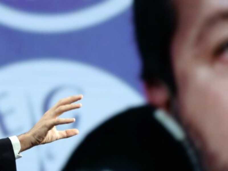 Foto LaPresse