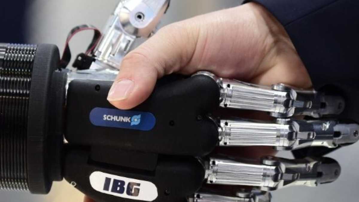 Immagine di I robot non sognano di eliminarci