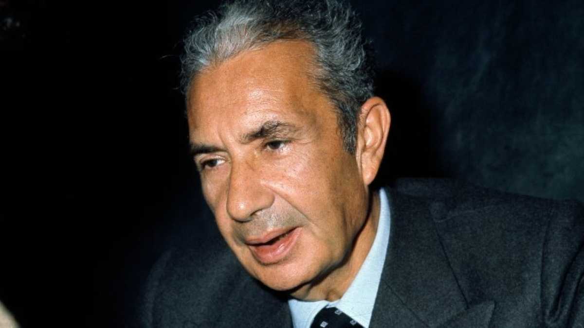 Immagine di La sceneggiatura del caso Moro