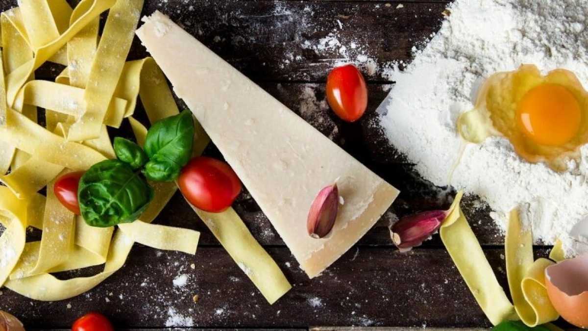 Immagine di Mangiamo di più e meglio, perché non investirci? L’idea di Tommaso Desideri