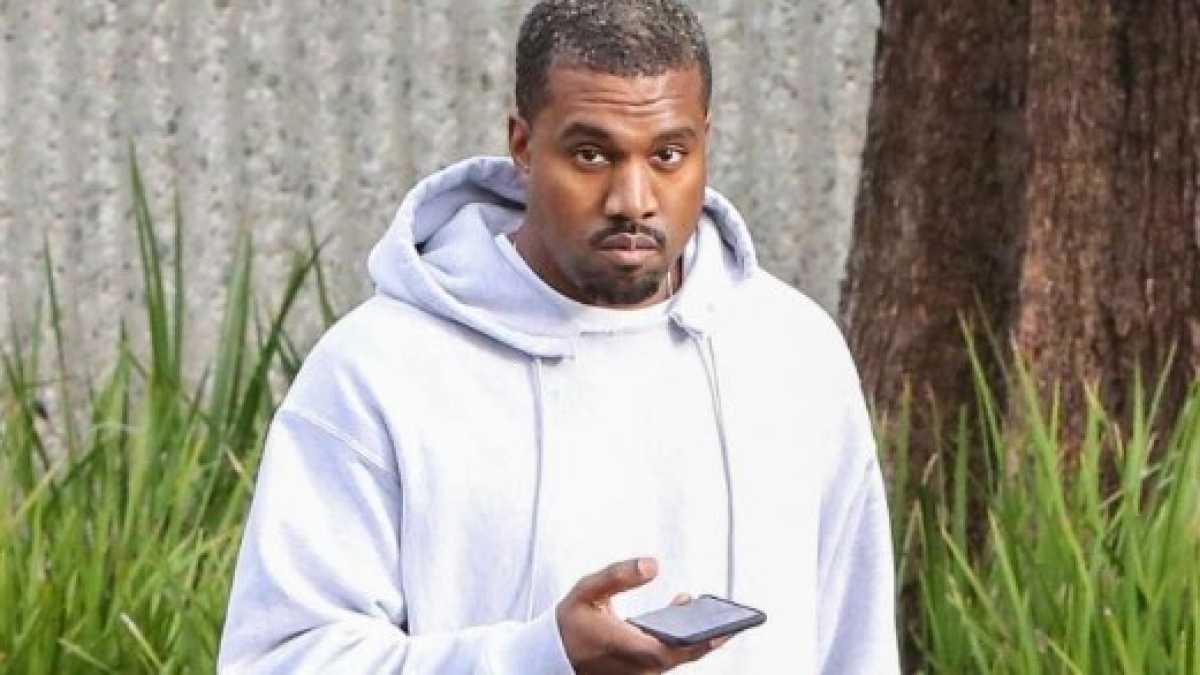 Immagine di Kanye West spiega il mistero che lo lega a Trump: l’energia del drago