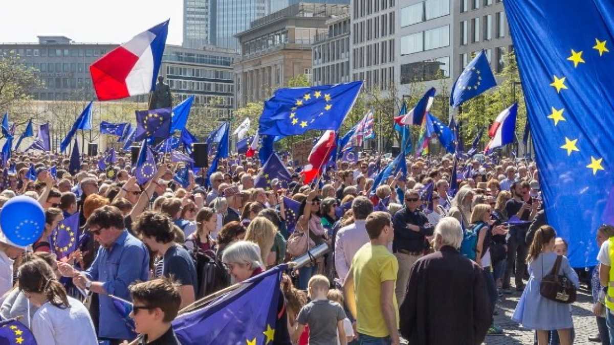 Immagine di La festa dell'Europa è già finita?