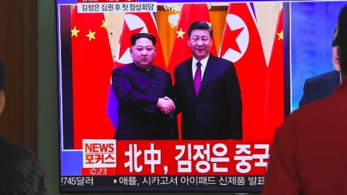 Immagine di Le sorti del Pd e l'incontro tra Xi e Kim. Le notizie del giorno in breve