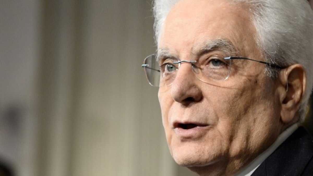 Immagine di Un giudizio non “neutro” su Mattarella