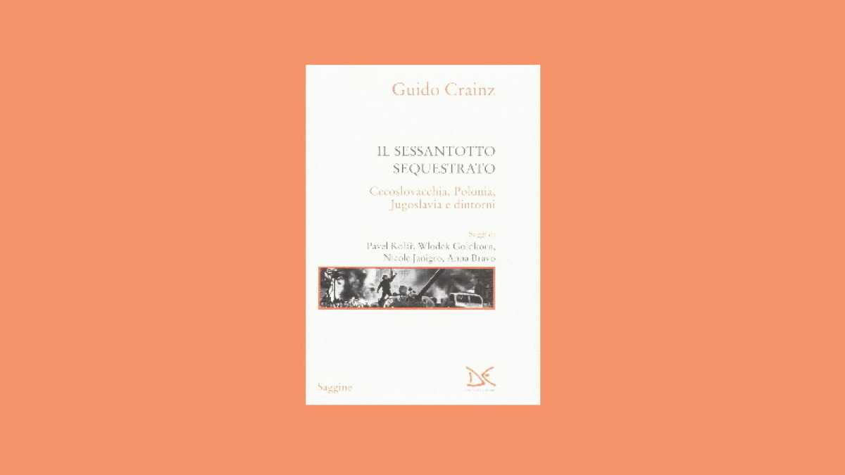 Immagine di Il Sessantotto sequestrato