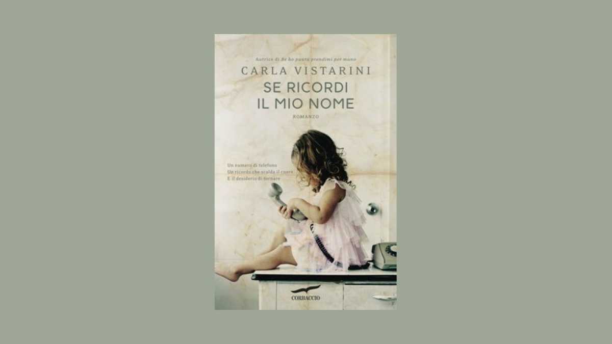 Immagine di Se ricordi il mio nome