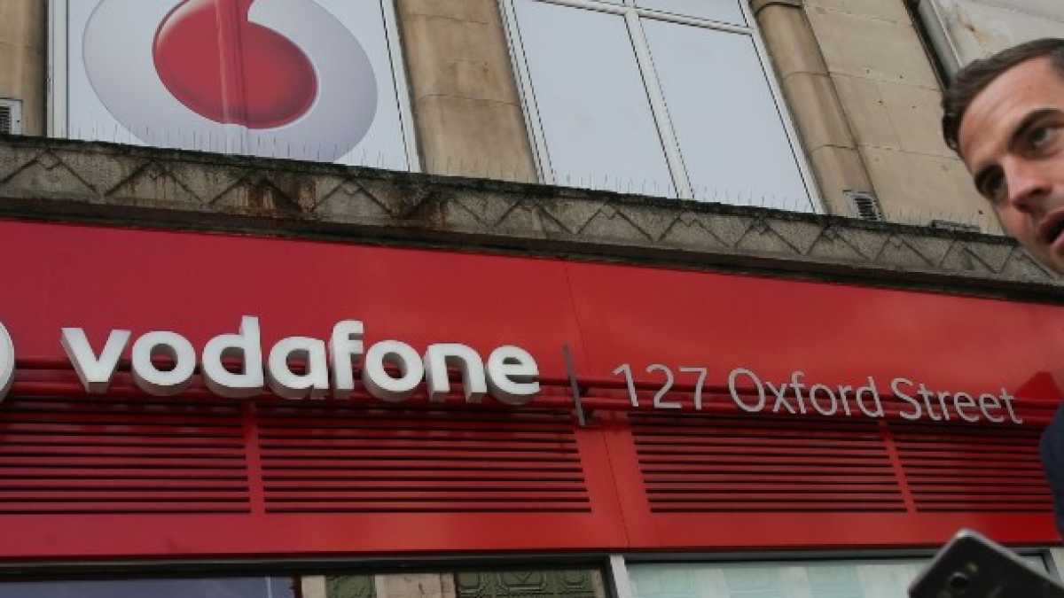Immagine di Così Vodafone sfida il monopolio tedesco nelle telecomunicazioni