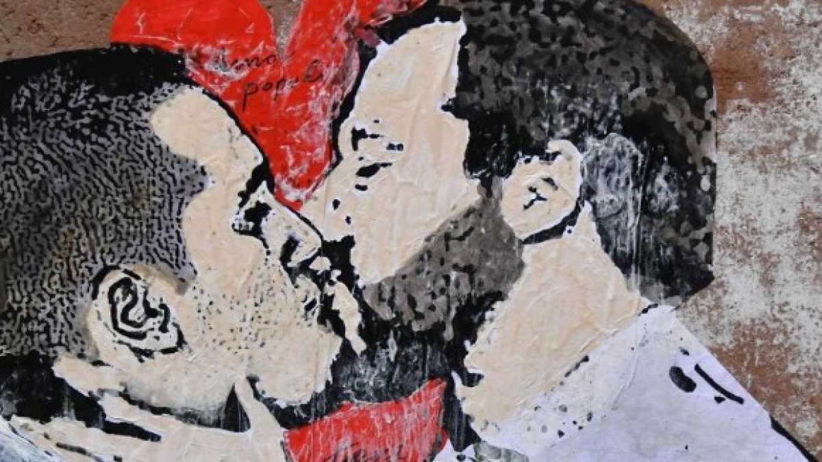 Immagine di Perché il governo da incubo è un sogno