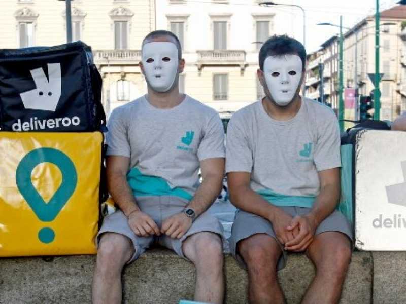 Foto LaPresse