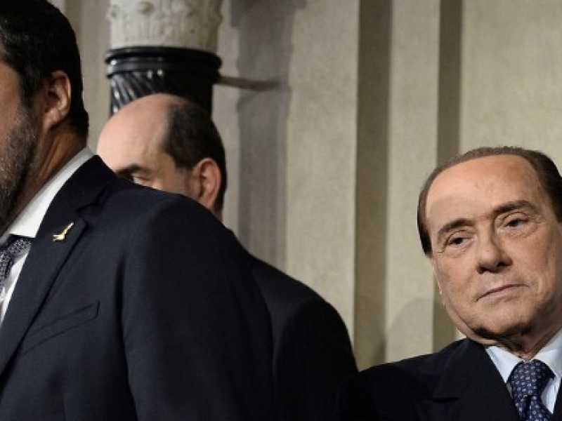 Foto LaPresse