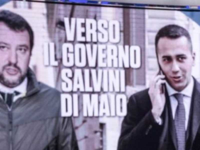 Foto LaPresse