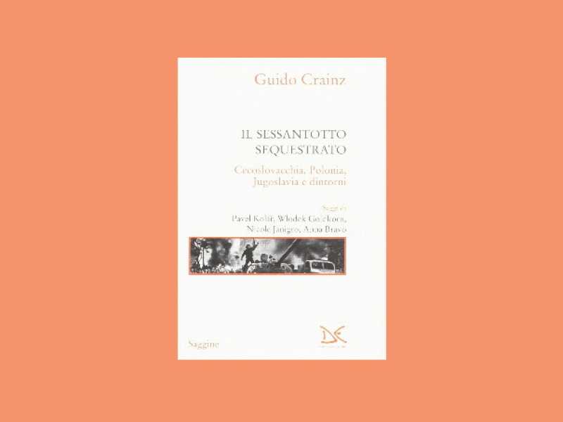 Il Sessantotto sequestrato