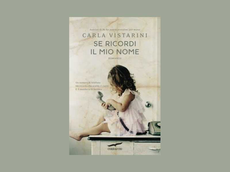 Se ricordi il mio nome