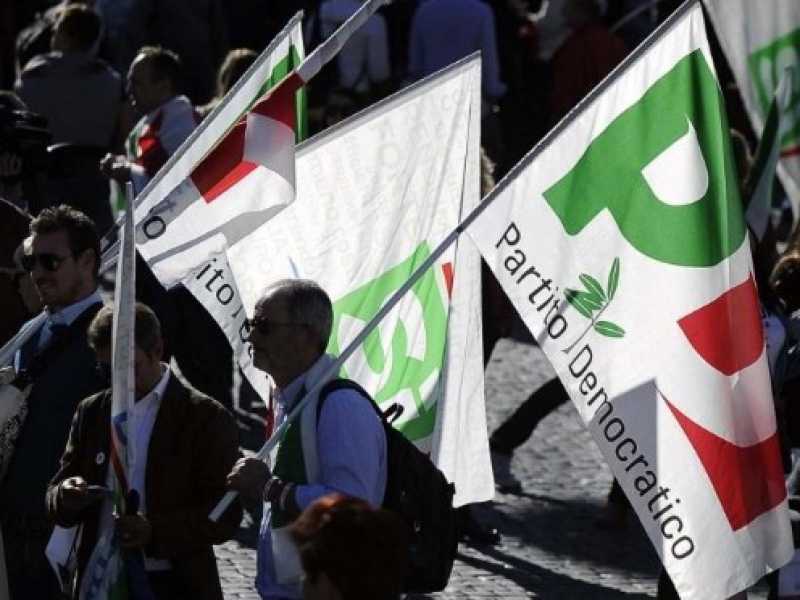 Foto LaPresse