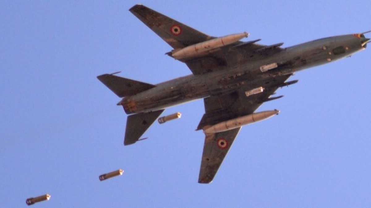 Immagine di Ora la caccia ad al Baghdadi è una gara tra grandi rivali