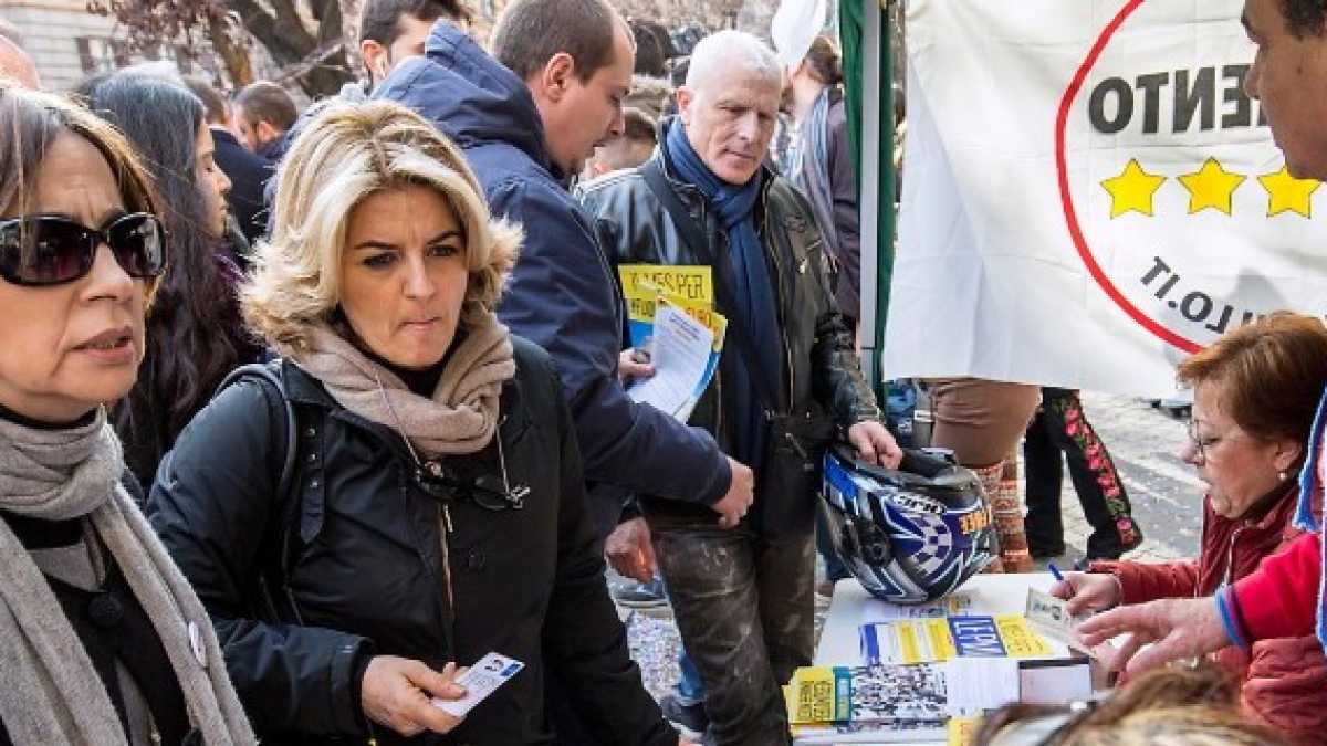 Immagine di Le prossime amministrative certificano il flop del M5s alla prova di governo