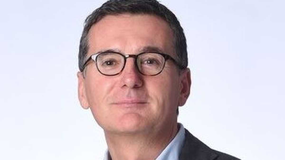 Immagine di L’uomo di Del Vecchio