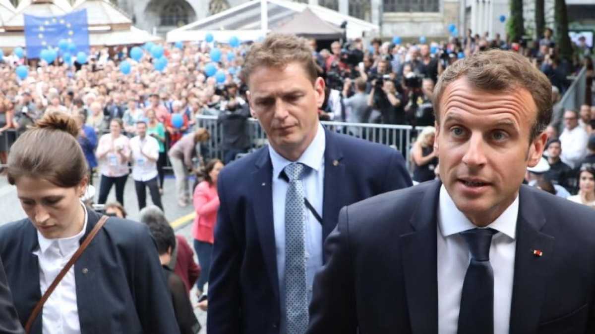 Immagine di No, l’Europa non è morta un’altra volta