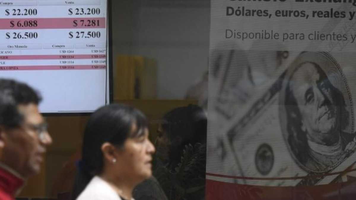 Immagine di Riforme timide e vecchie paure hanno rimesso in crisi l’Argentina