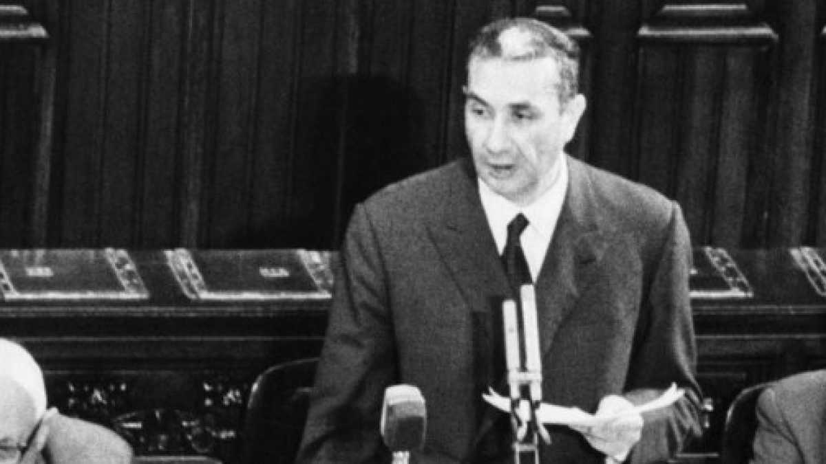 Immagine di C’è il delitto Moro dietro il disastro politico che abbiamo sotto gli occhi