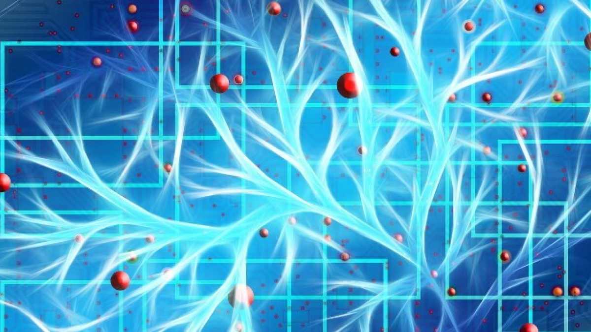 Immagine di Intelligenza artificiale contro intelligenza naturale