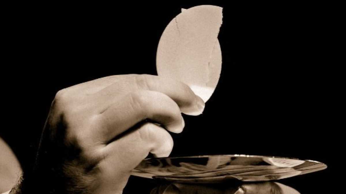 Immagine di “In Germania non ci sono più preti”