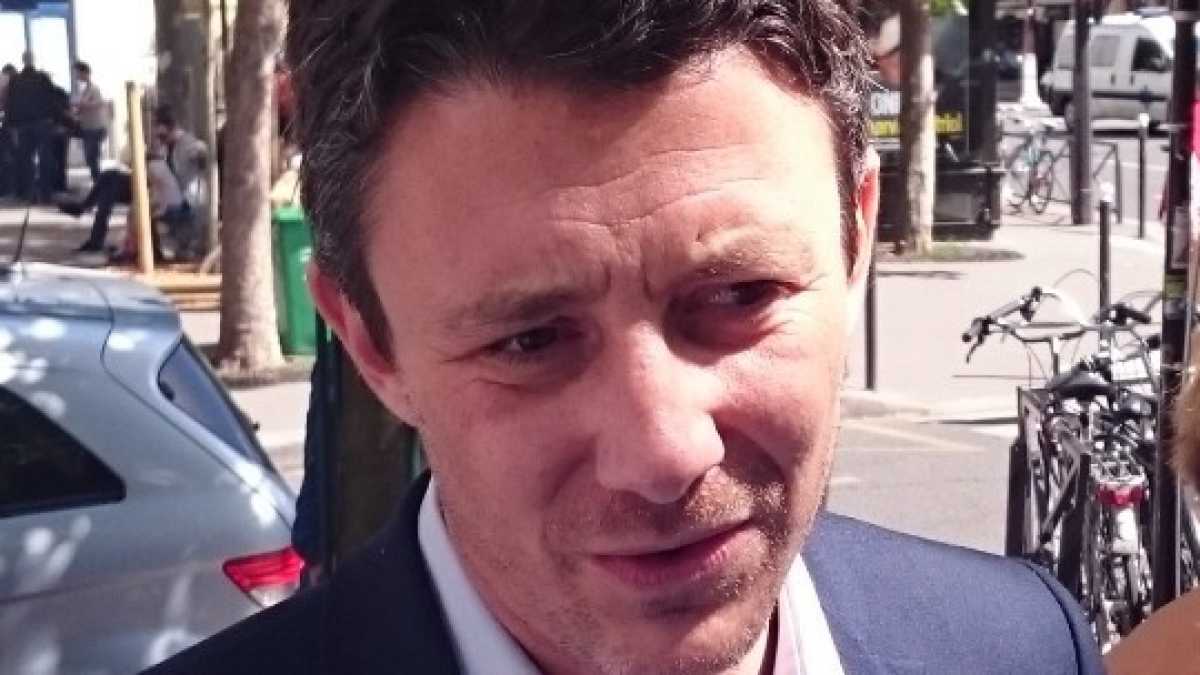 Immagine di Chi è il giovane “Macron boy” che vorrebbe fare il sindaco di Parigi