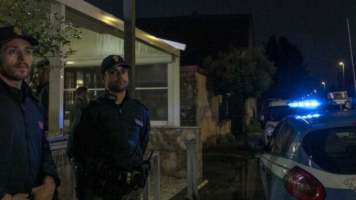 Immagine di “Faremo un consiglio municipale aperto alla gente della Romanina”