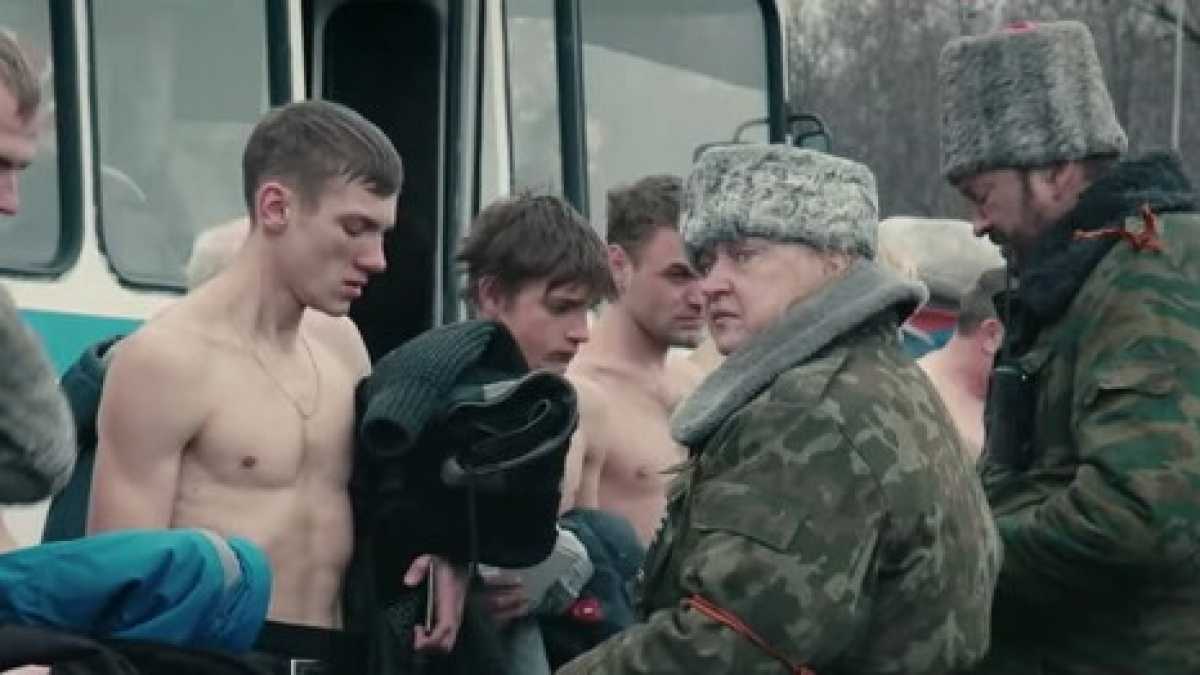 Immagine di A Cannes sbarcano i russi e il “Donbass” di Loznitsa è da brivido