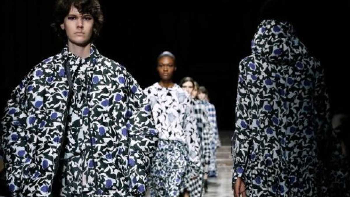 Immagine di Confindustria Moda ha trovato Casa, missione compiuta di Calenda