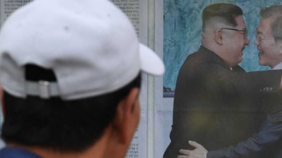 Immagine di L’annuncio di Trump sull’Iran avrà effetto anche con Kim Jong-un?