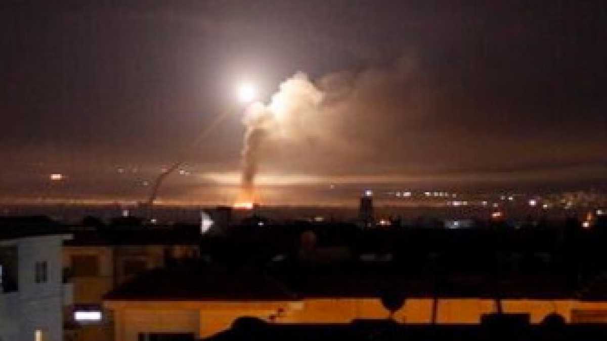 Immagine di Israele risponde con durezza deliberata al primo attacco dell’Iran