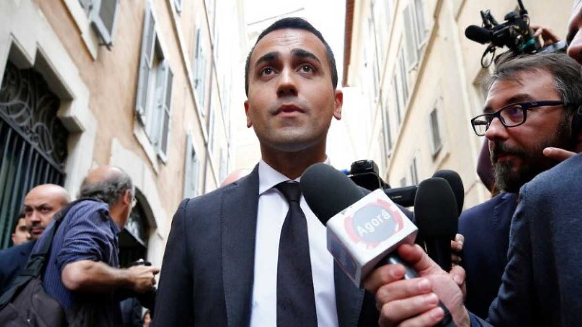 Immagine di Cosa facesse il M5s per la cultura se andrebbe al governo