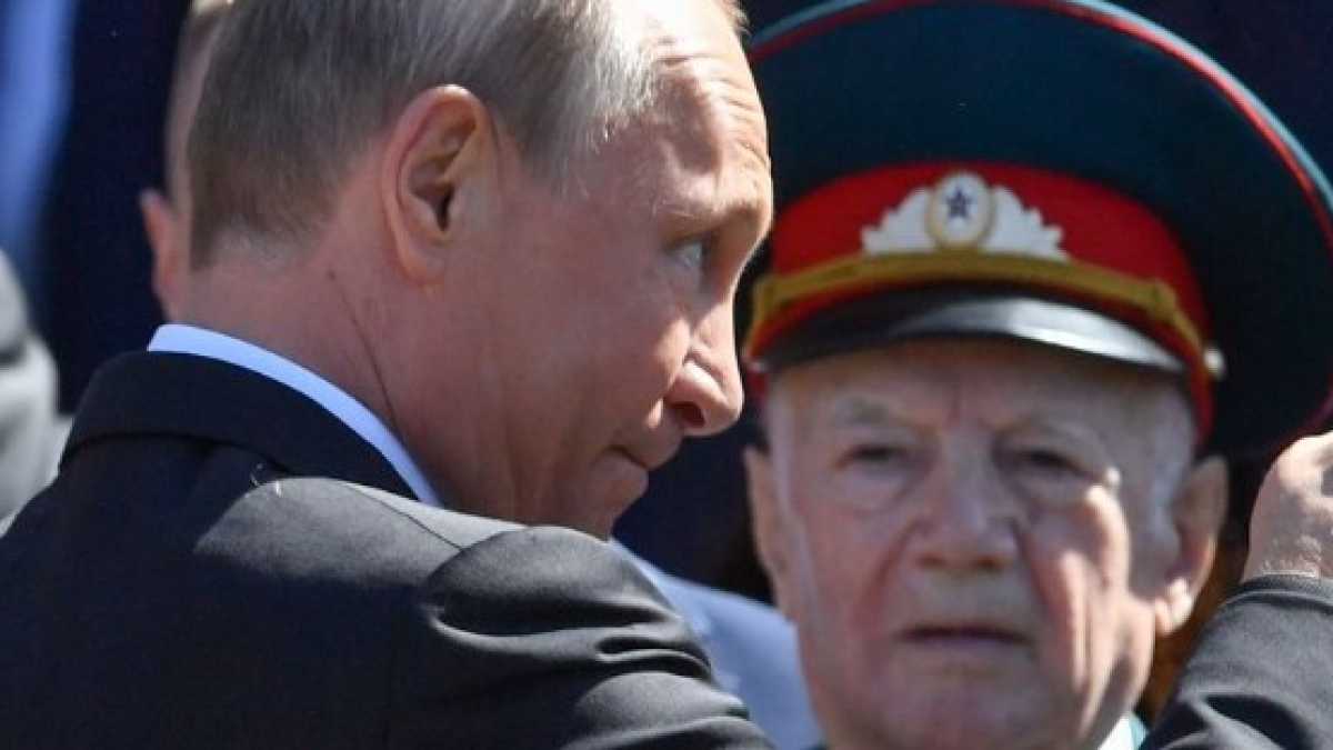 Immagine di Le strategie della Russia dopo le decisioni di Trump sull'Iran