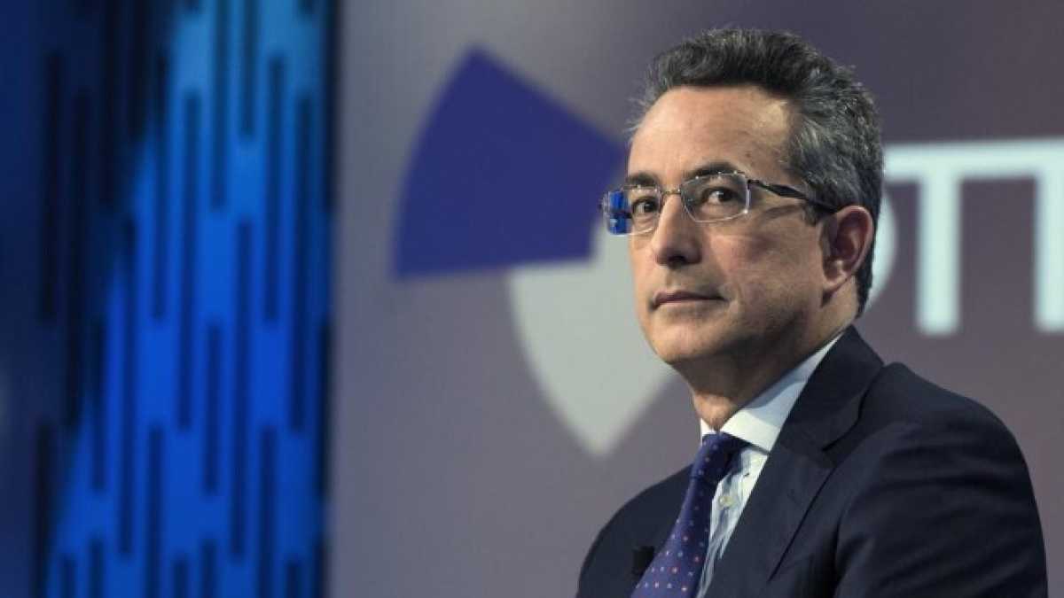 Immagine di Della Cananea si tira fuori dai giochi: "Il mio lavoro è concluso"