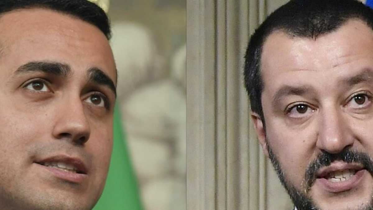 Immagine di Non siate così pessimisti sul governo Salvini-Di Maio