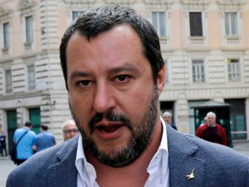Foto LaPresse