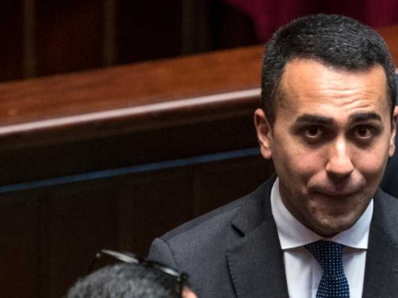 Foto LaPresse