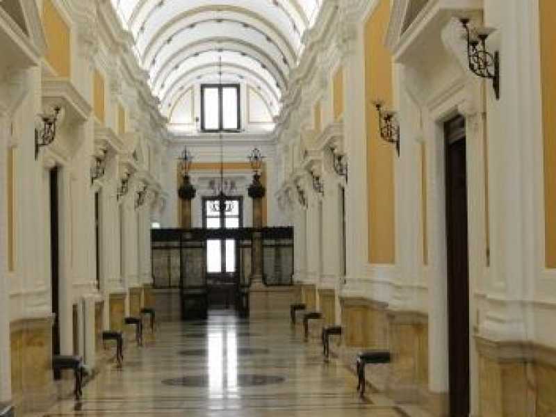 Ministero dell'Interno (via interno.gov.it)