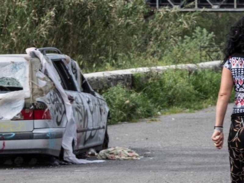 "I Casamonica solitamente tendono a mantenere un profilo basso per curare meglio gli affari, evitano l&rsquo;attenzione mediatica" (foto LaPresse)