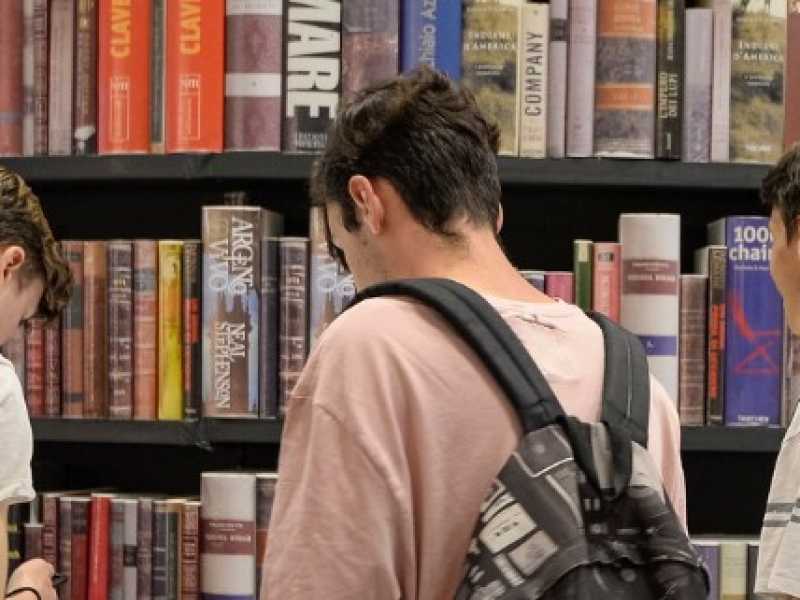 Guida al Salone del libro di Torino